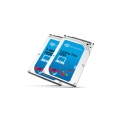 1׶ ÷ , Ʈ 7mm β 2.5ġ 2TB HDD ǥ