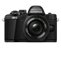 øǪ, öƽ    OM-D E-M10 Mark II Ǹ ߴ