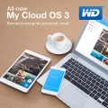 WD, My Cloud OS 3   Ŭ ̷ 2 ǥ
