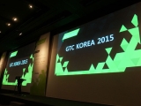  GPU  ۷, GTC ڸ 2015  ù 
