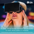  VR   500% , CES 2016  ü þ