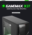 2  Ʃ г  ̽, GAMEMAX X37 
