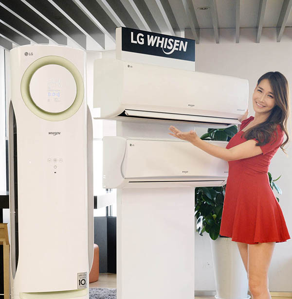 LG전자, 사계절 쓰는 냉난방에어컨 9종 출시:: 보드나라 LG전자, 사계절 쓰는 냉난방에어컨 9종 출시 :: 보드나라