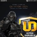 ̾,  ī̷ũ ȭ , GA-H110M-DS2V 
