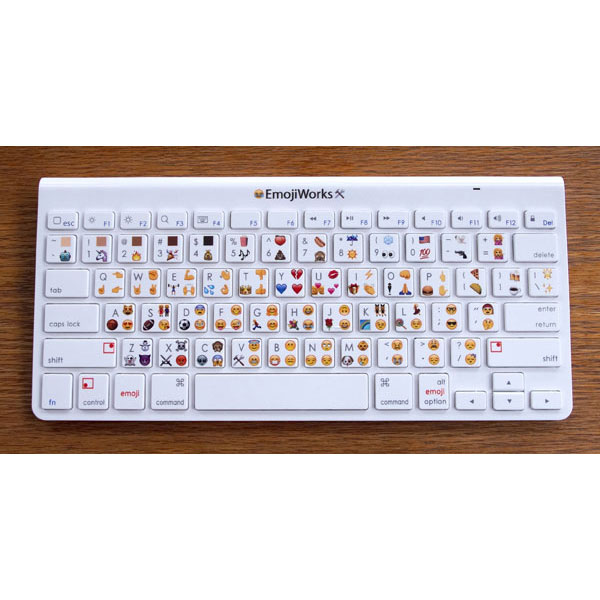 EmojiWorks Keyboard emojiworks-keyboard