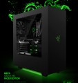 , ۷ι ̹  Razer  NZXT S340 ݶ ̾ ̽ 