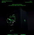 , ÷ο NZXT H440 Razer  Ŀ  PC  