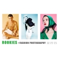 ĳ, 'ROOKIES + Fashion Photography'  