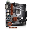 ص, ڷ ž κ ASRock H110M-I 