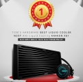 NZXT KRAKEN X61, Žϵ Ʈ   