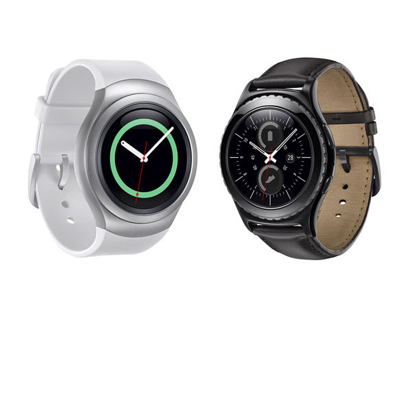 삼성전자, 기어S2 아이폰 연동 위한 기어 매니저 앱 개발 중? 보드나라