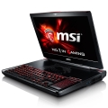 MSIڸ, SLI  GeForce GTX 980M ž Ʈ GT80S Titan 