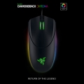 ڽ,     Razer Diamondback Chroma 