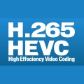 4K    HEVC H.265 ڵ ̼  
