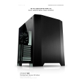 , XL-ATX  ̾ ˷̴ ̽ W2 Black ȭ 