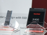 ̷ SSD TLC ַ,Ʈ  븰 ũ X400