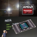 AMD NVIDIA  VGA ,󸮽 vs ĽĮ ºδ?