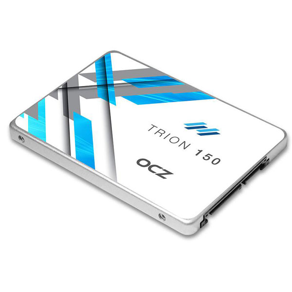 OCZ 15nm TLC Trion 150 SSD ocz-15nm-tlc-trion-150-ssd