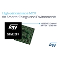 STũϷƮδн, ARM ھؽ-M7 ׷ ȭ STM32 ũƮѷ 
