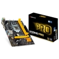 ¹ÙÀÌ¿À½ºÅ¸, H110MD PRO ¸ÞÀκ¸µå °ø°³