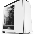 , /Ȯ强 شȭ NZXT H440 2017 White PC ̽ 