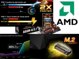 5 Ĩ  M.2 USB 3.1 ,AMD 븮  ?