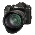 Ź  Ǯ DSLR ī޶ K-1
