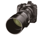 øǪ, M.ZUIKO 300mm F4.0 IS PRO 