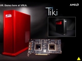 AMD µà¾ó Fiji ±â¹Ý VGA Á¦¹Ì´Ï Ãâ½Ã Çö½Ç·Î?