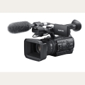  Ҵڸ, ų 4K Ʈ XDCAM ķڴ 'PXW-Z150' 