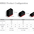 SK̴н 2 HBM 3б  ȹ, AMD 󸮽 NVIDIA ĽĮ ǰ õ?