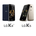 LG ߺ Ʈ Kø 2 ߰, LG K8 K5 ǥ