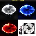 Antec ý  TrueQuiet UFO 120mm LED   е 3 ű !