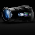 Ҵ, 24-600mm ʸ  ̿ ī޶ RX10 III ǥ