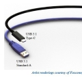 Ƹ, ǥ ԰ ̴ USB Type-C ̺ 