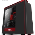 , /Ȯ强 شȭ NZXT H440 2017 Black PC ̽ 