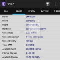 Ｚ  Ʈ6  , QHD ȭ鿡 6GB RAM ž?