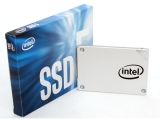 ȭϴ SSD ڵ Ѵ, Intel ù TLC SSD 540sø