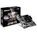 ص, ̴ ITX κ ASRock J3160-ITX 