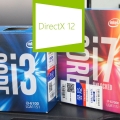 DX12   ū CPU ?,ھ i3 6100 vs ھ i7 6700K