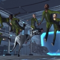  ַ ,  ùķ Waste of Space DLC 