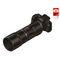 øǪ M.ZUIKO 300mm F4.0 IS PRO, ī޶ ׶ 2016   