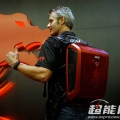 MSI  VR PC ǥ, 4.5kg Կ  ð?