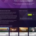   , GOG ? GOG Connect å ǥ