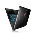 MSI, 19.9mm 17ġ ̹ Ʈ MSI GS72 ڽ 