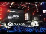 Xbox ̷ , E3 2016 MS ۷