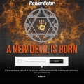 Ŀ÷ RX 480 Devil? ο Devil VGA Ƽ Ʈ 