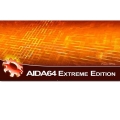 AMD NVIDIA ֽ VGA  īũ , AIDA64 5.75 