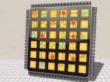 MIT, Ƽھ ȿ ִ 18  Swarm  ǥ