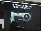파운더스 에디션은 nvidia.com에서만,NVIDIA 지포스 GTX 1060 공개